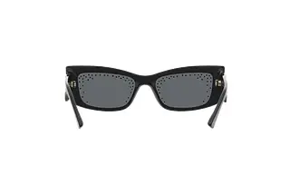 Rückansicht Jimmy Choo JC5020B (505387)