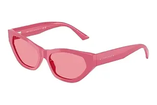 Jimmy Choo JC5022B 502484 PinkCandy Pink