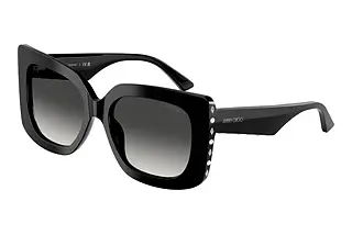 Jimmy Choo JC5025H 50008G Gradient GreyBlack