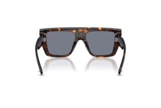 Rückansicht Jimmy Choo JC5026U (50021U)