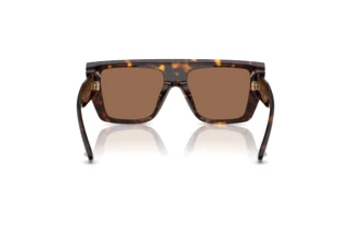 Rückansicht Jimmy Choo JC5026U (500273)