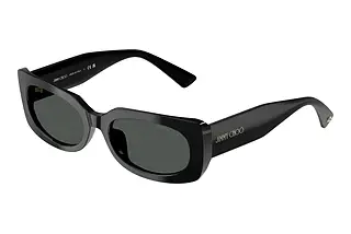 Jimmy Choo JC5029U 500087 Dark GreyBlack