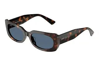 Jimmy Choo JC5029U 500280 Dark BlueHavana
