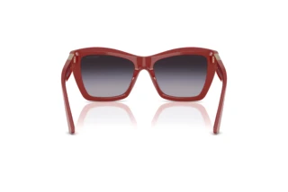 Rückansicht Jimmy Choo JC5031 (50138G)