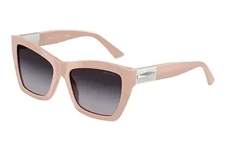 Jimmy Choo JC5031 50148G Gradient GreyPink