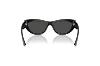 Rückansicht Jimmy Choo JC5034BU (500087)