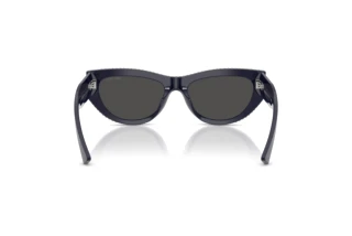 Rückansicht Jimmy Choo JC5034BU (501687)