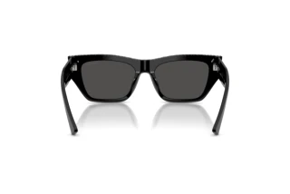 Rückansicht Jimmy Choo JC5035B (500087)