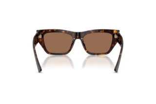 Rückansicht Jimmy Choo JC5035B (500273)