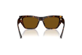 Rückansicht Jimmy Choo JC5035B (500283)