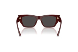 Rückansicht Jimmy Choo JC5035B (505787)