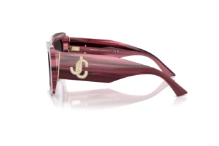 Seitenansicht Jimmy Choo JC5036B (50648G)