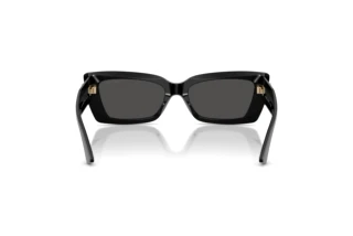 Rückansicht Jimmy Choo JC5037BU (500087)