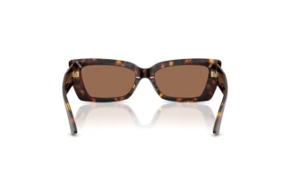 Rückansicht Jimmy Choo JC5037BU (500273)