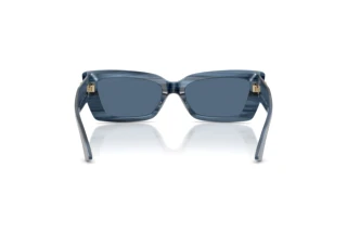 Rückansicht Jimmy Choo JC5037BU (507280)