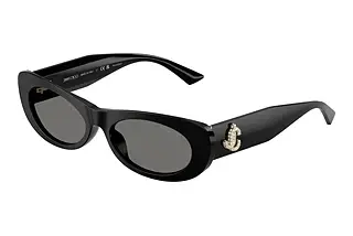 Jimmy Choo JC5038BU 500081 Polar GrayBlack
