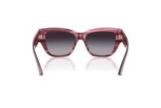 Rückansicht Jimmy Choo JC5039BU (50648G)