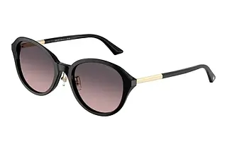 Jimmy Choo JC5044D 500046 Pink Gradient GreyBlack