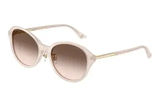 Jimmy Choo JC5044D 50253B Pink Gradient Dark GreyOpal Taupe