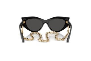 Rückansicht Jimmy Choo JC5045U (500087)