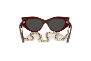 Rückansicht Jimmy Choo JC5045U (505787)