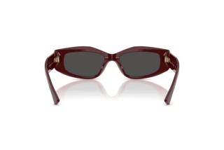 Rückansicht Jimmy Choo JC5046BU (505787)