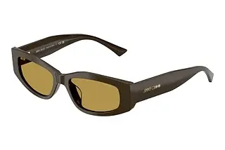 Jimmy Choo JC5046BU 5060/2 GreenCaper Green