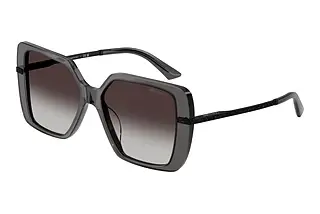 Jimmy Choo JC5048JU 50788G Gradient GrayTransparent Black