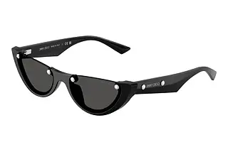 Jimmy Choo JC5049HU 500087 Dark GreyBlack