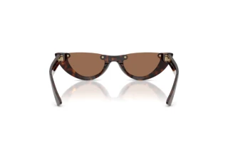 Rückansicht Jimmy Choo JC5049HU (500273)