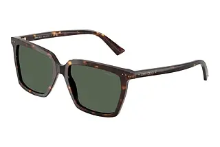 Jimmy Choo JC5051 500271 Dark GreenHavana