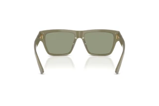 Rückansicht Jimmy Choo JC5052U (5082/2)