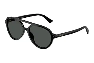 Jimmy Choo JC5055U 500087 Dark GreyBlack