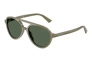 Jimmy Choo JC5055U 508271 Dark GreenOpaline Green