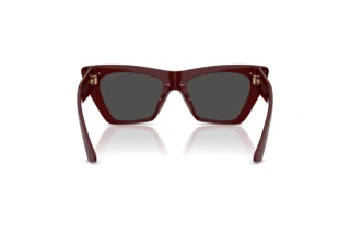 Rückansicht Jimmy Choo JC5062U (505787)