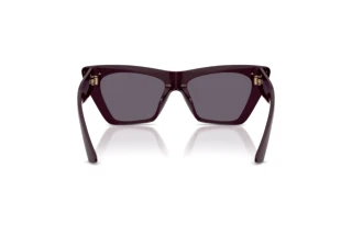 Rückansicht Jimmy Choo JC5062U (50751A)