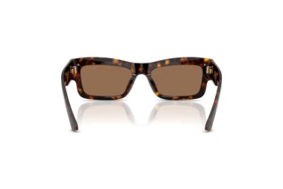 Rückansicht Jimmy Choo JC5063U (500273)