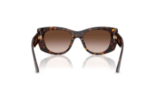 Rückansicht Jimmy Choo JC5066U (500213)