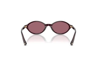 Rückansicht Jimmy Choo JC5068U (50861A)