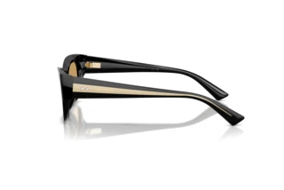 Seitenansicht Jimmy Choo JC5071BU (500073)