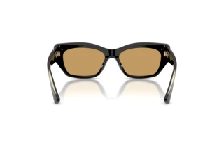 Rückansicht Jimmy Choo JC5071BU (500073)