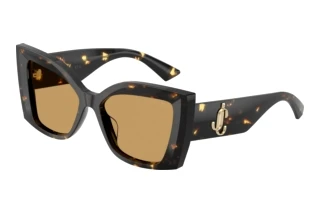 Vorderansicht Jimmy Choo JC5074U (511173)