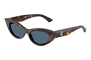 Vorderansicht Jimmy Choo JC5075U (500280)