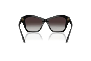 Rückansicht Jimmy Choo JC5076 (50008G)