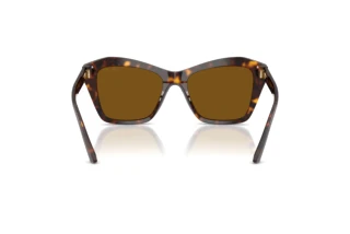 Rückansicht Jimmy Choo JC5076 (500283)
