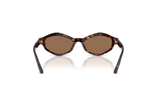 Rückansicht Jimmy Choo JC5077U (500273)