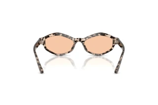 Rückansicht Jimmy Choo JC5077U (511573)