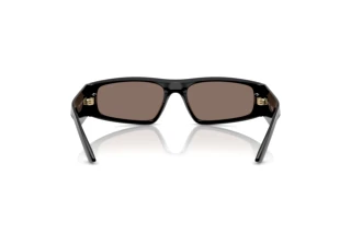 Rückansicht Jimmy Choo JC6001U (50592S)