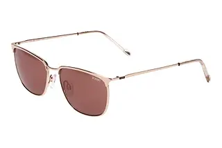 Joop 87394 7300 Rot / Orange / Gelb / ViolettRosÃ©gold