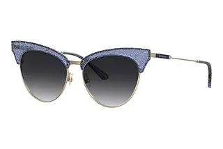 Kate Spade ALVI/G/S PJP/9O DARK GREY SHADEDBLAU